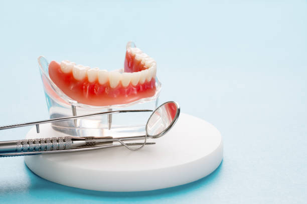 TMJ/TMD Treatment in Loretto, TN