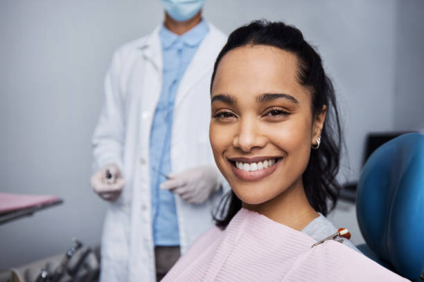 Oral Cancer Screening in Loretto, TN