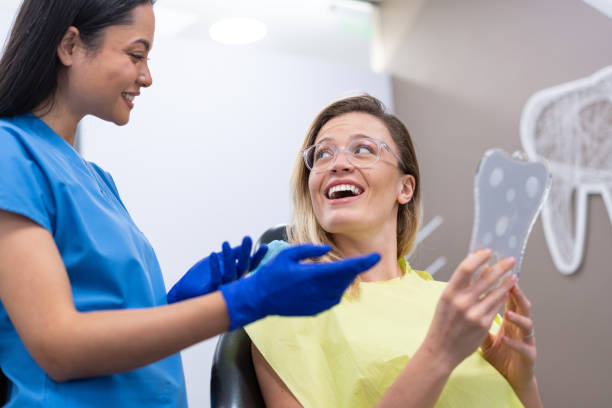 Best Full Mouth Reconstruction  in Loretto, TN