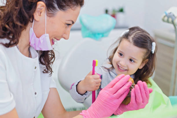 Best Emergency Dental Care  in Loretto, TN
