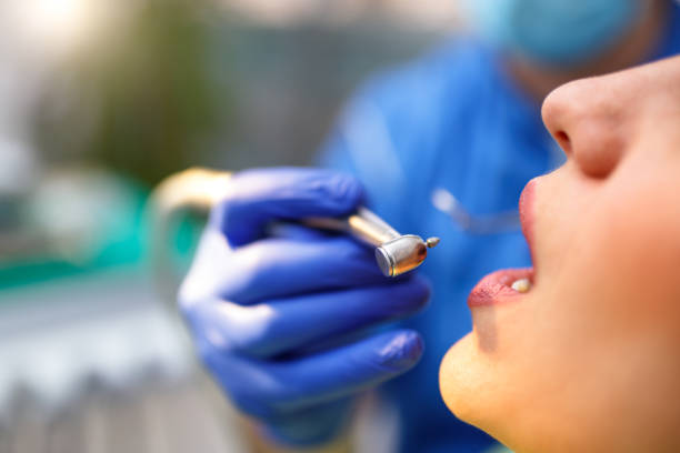 Laser Dentistry in Loretto, TN